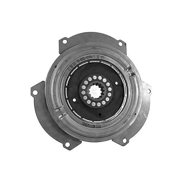 Tłumik drgań LUK 370003410 | Exvi