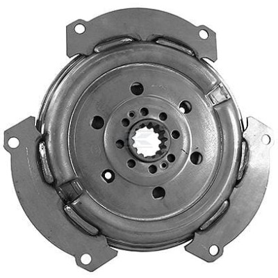 Tłumik drgań LUK 370003410 | Exvi