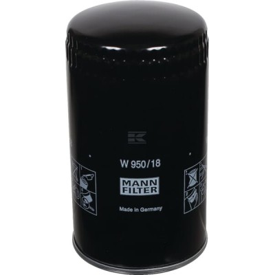 Filtr oleju W95018 | Exvi