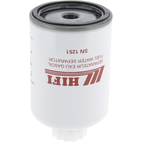 Filtr paliwa SN1251 | Exvi