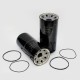 Filtr hydrauliki kpl. Donaldson P169077 | Exvi