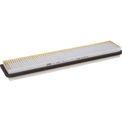 Filtry kabinowy CU5044 | Exvi
