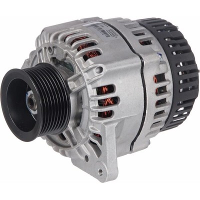 Alternator 14V 120A ALT2625109 | Exvi