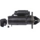 Rozrusznik z reduktorem 12V 3.0kW Z-10 CW IS1016 | Exvi