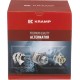 Alternator 14V 120A ALT2625109 | Exvi