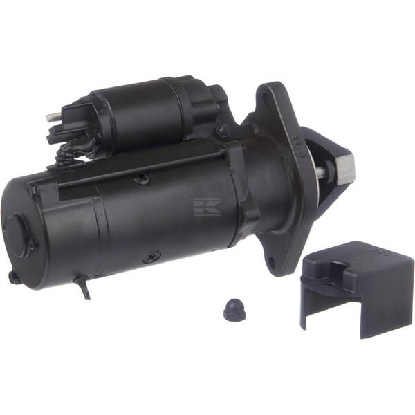 Rozrusznik z reduktorem 12V 3.0kW Z-10 CW IS1016 | Exvi