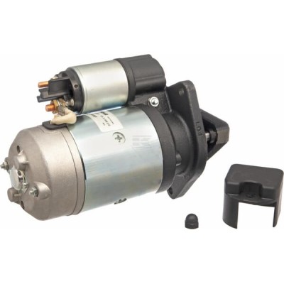Rozrusznik 12V 3.1kW Z-10 CW Mahle IS0627 | Exvi