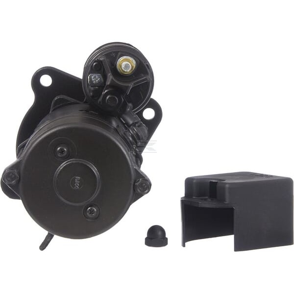 Rozrusznik z reduktorem 12V 3.0kW Z-10 CW IS1016 | Exvi