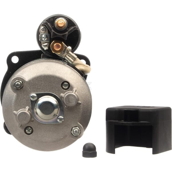 Rozrusznik 12V 3.1kW Z-10 CW Mahle IS0627 | Exvi