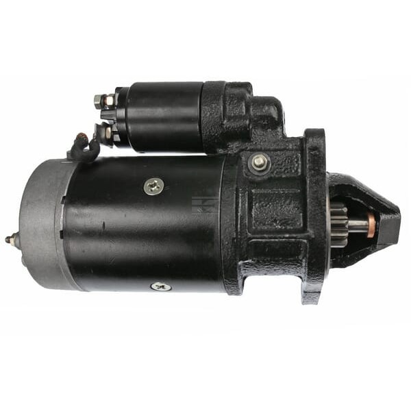 Rozrusznik 12V 3.1kW Z-10 Vapormatic VPF2044 | Exvi