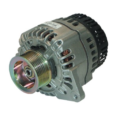 Alternator 14V 120A IA1020 | Exvi