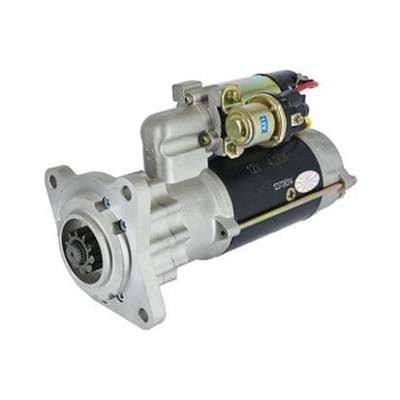 Rozrusznik z reduktorem 12V 4.2kW Z-10 VPF6014 | Exvi