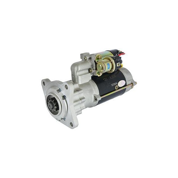 Rozrusznik z reduktorem 12V 4.2kW Z-10 VPF6014 | Exvi