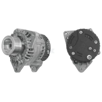 Alternator 14V 120A IA1020 | Exvi