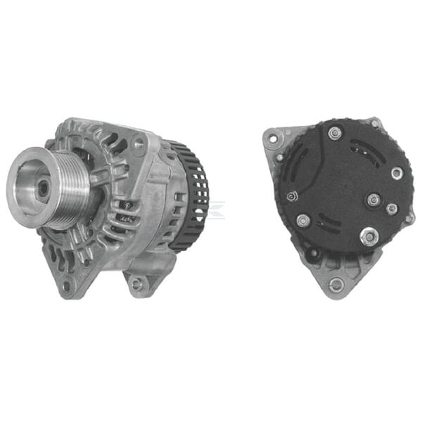 Alternator 14V 120A IA1020 | Exvi