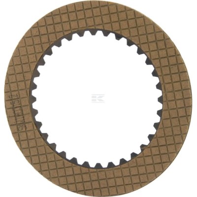 Tarcza cierna sprzęgła 5158919 | Exvi