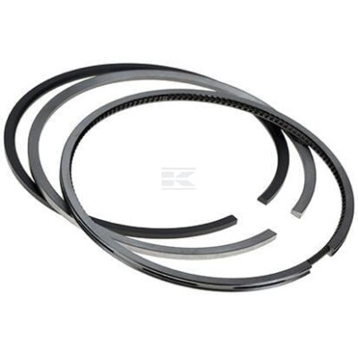 Zestaw pierścieni tłokowych (STD) VPB4034 | Exvi