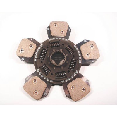 Tarcza sprzęgła TDCA 333007211 | Exvi