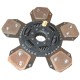 Tarcza sprzęgła TDCA 333007211 | Exvi