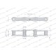 Łańcuch 216B-3Ps zastosowanie Prasa L216B-3PS-1 | Exvi