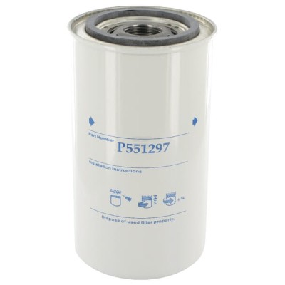 Filtr oleju Donaldson P551297 | Exvi