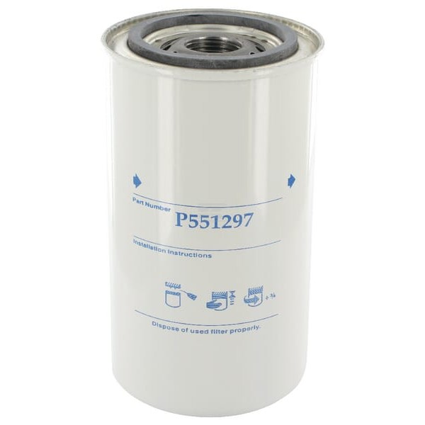 Filtr oleju Donaldson P551297 | Exvi