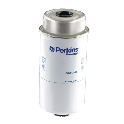 Filtr paliwa, separator wody 26560141 | Exvi