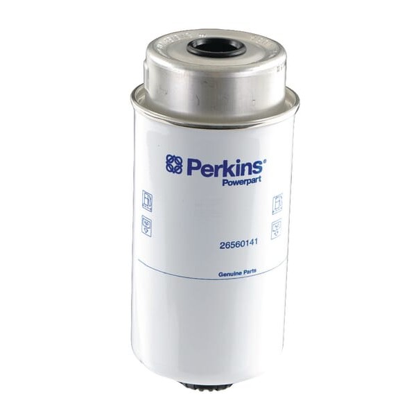 Filtr paliwa, separator wody 26560141 | Exvi
