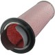 Filtr powietrza wewnętrzny, oryginał CNH 82034441 | Exvi