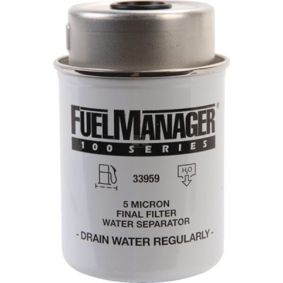 Wkład filtra FM33959 | Exvi