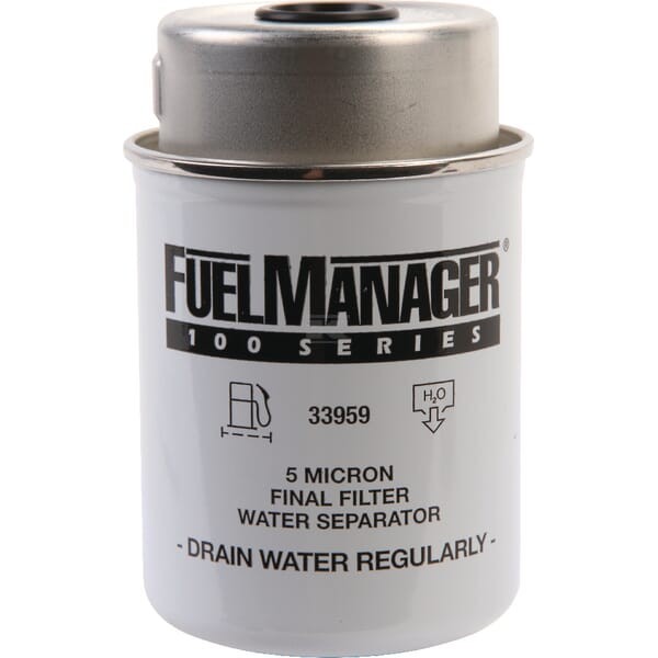 Wkład filtra FM33959 | Exvi