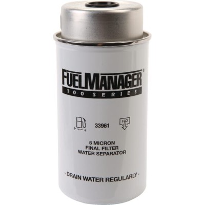 Wkład filtra FM33961 | Exvi