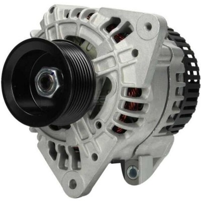 Alternator 14V 120A ALT2625176 | Exvi
