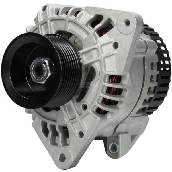 Alternator 14V 120A ALT2625176 | Exvi