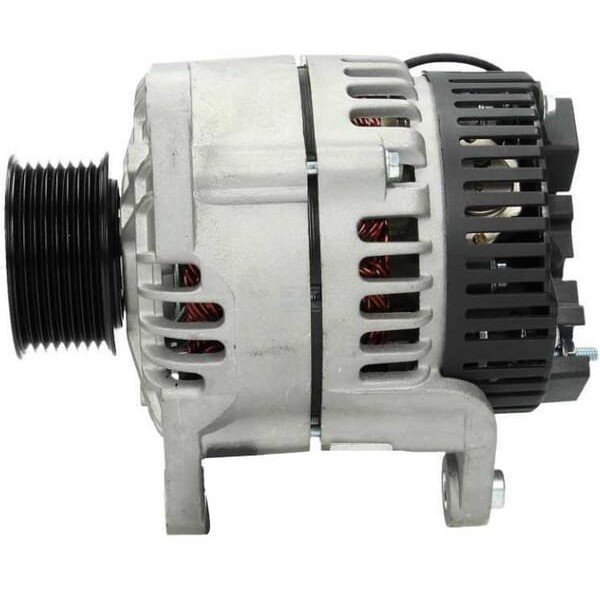 Alternator 14V 120A ALT2625176 | Exvi