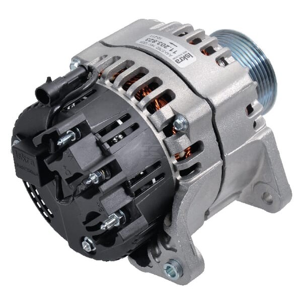 Alternator 14V 120A IA1225 | Exvi
