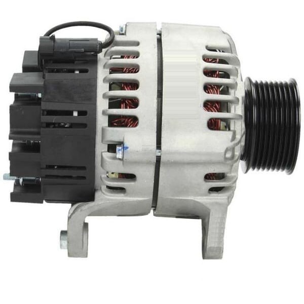 Alternator 14V 120A ALT2625176 | Exvi