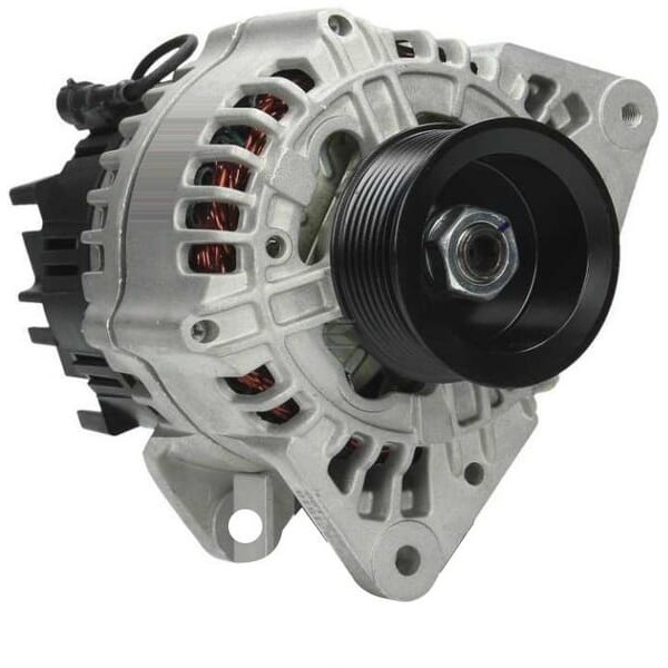 Alternator 14V 120A ALT2625176 | Exvi