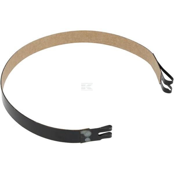Taśma hamulcowa WOM pasująca do New Holland 83956644 | Exvi