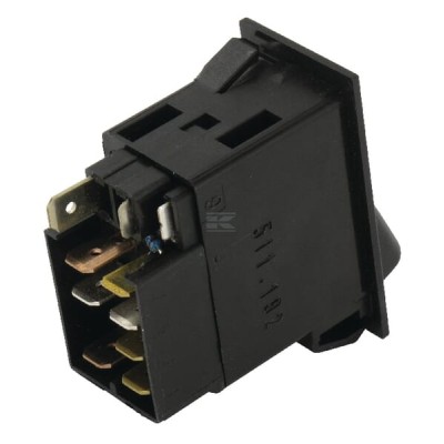 Włącznik świateł, CNH 5150954 | Exvi