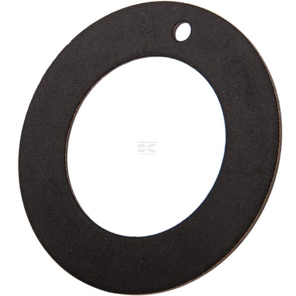 Podkładka oporowa TW203615PTFE | Exvi