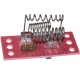 Rezystor dmuchawy VPM9068 | Exvi