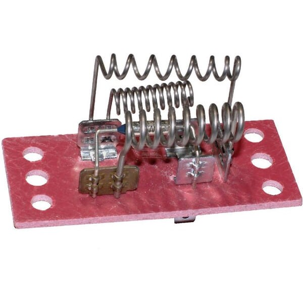 Rezystor dmuchawy VPM9068 | Exvi