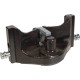 Zaczep Piton czarny 330 mm 05633016A02 | Exvi