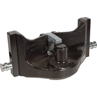 Zaczep Piton czarny 330 mm 05633016A02 | Exvi