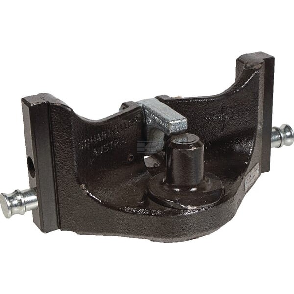 Zaczep Piton czarny 330 mm 05633016A02 | Exvi