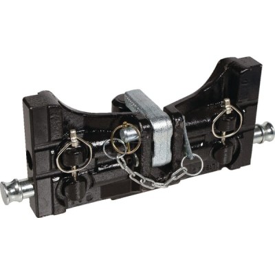 Zaczep Piton czarny 330 mm 05633016A02 | Exvi
