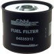 Filtr paliwa 84535312 | Exvi