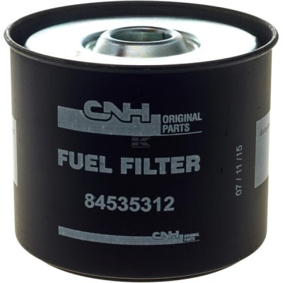 Filtr paliwa 84535312 | Exvi