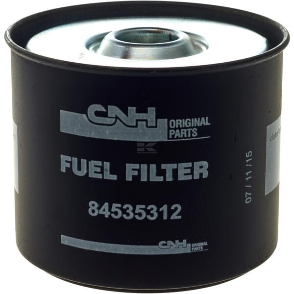 Filtr paliwa 84535312 | Exvi